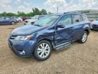 2013 TOYOTA RAV4