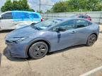 2025 TOYOTA PRIUS