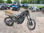 2022 KAWASAKI KLX300