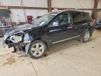 2013 NISSAN ROGUE