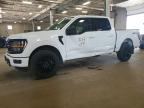 2025 FORD F150