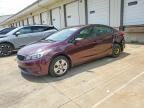 2018 KIA FORTE