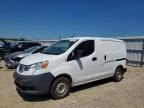 2014 NISSAN NV200