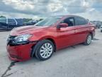 2016 NISSAN SENTRA