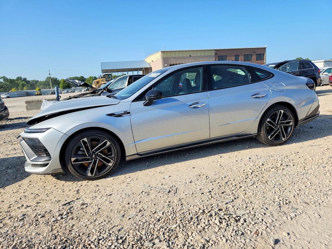 2026 HYUNDAI SONATA