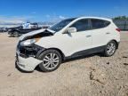 2013 HYUNDAI TUCSON