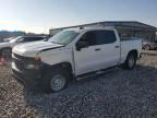 2020 CHEVROLET SILVERADO