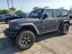 2019 JEEP WRANGLER UNLIMITED