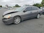 2006 HONDA ACCORD