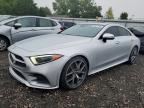 2019 MERCEDES-BENZ CLS