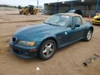 1999 BMW Z3