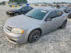 2014 DODGE AVENGER