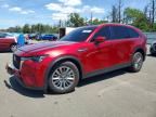 2025 MAZDA CX-90