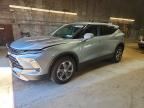 2023 CHEVROLET BLAZER