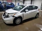 2014 NISSAN VERSA NOTE
