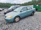 2005 TOYOTA COROLLA