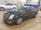 2008 CADILLAC CTS