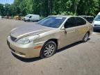2003 LEXUS ES