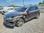 2016 VOLKSWAGEN TOUAREG