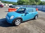 2007 MINI COOPER