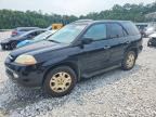 2002 ACURA MDX