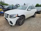 2016 MERCEDES-BENZ GLC