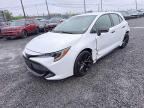 2022 TOYOTA COROLLA HATCHBACK
