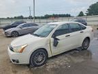 2010 FORD FOCUS