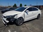 2022 KIA FORTE