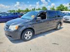2011 DODGE GRAND CARAVAN
