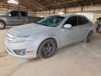 2010 FORD FUSION