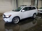 2014 MITSUBISHI OUTLANDER