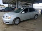2004 TOYOTA COROLLA