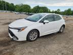 2024 TOYOTA COROLLA HATCHBACK