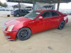 2009 CADILLAC CTS