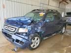 2009 HONDA RIDGELINE