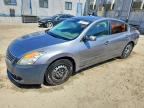 2009 NISSAN ALTIMA