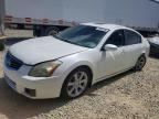 2008 NISSAN MAXIMA