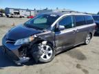 2020 TOYOTA SIENNA
