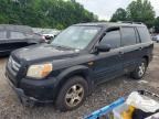 2008 HONDA PILOT