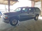 2001 CHEVROLET SUBURBAN