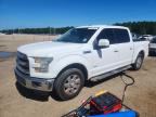 2016 FORD F150