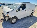 2019 NISSAN NV200