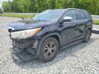 2016 TOYOTA HIGHLANDER