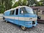 1965 DODGE TRAVCO