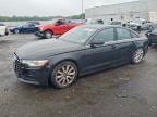 2014 AUDI A6