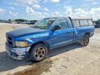 2005 DODGE RAM 2500