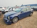 2009 CADILLAC STS