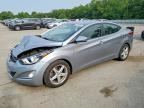 2015 HYUNDAI ELANTRA
