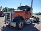 2007 INTERNATIONAL 9900